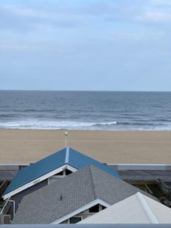 Casablanca Oceanside Inn Ocean City Exterior foto